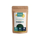 Cumpara ieftin Spirulina Crunchies Burkina Faso, 50g | Spinoa