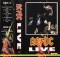AC/DC - Live, Caseta audio - 1