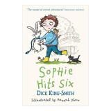 Sophie Hits Six
