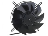 Ventilator AC axial 230VAC &Oslash;197x66mm 901m3/h 59dBA cu bilă