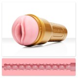 Masturbator Fleshlight Pussy Stamina Training Unit GO