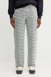 Desigual jeans FANCYTW 25WMDD03