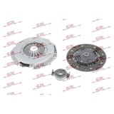 Kit ambreiaj Vw Transporter T3 Box (24 , Transporter T3 Bus (25), Transporter T3 , 1.6 D, 1.6 TD, 1.6 TD Syncro, 1.7 D, SRLine