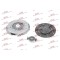 Kit ambreiaj Vw Transporter T3 Box (24 , Transporter T3 Bus (25), Transporter T3 , 1.6 D, 1.6 TD, 1.6 TD Syncro, 1.7 D, SRLine