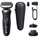 Braun Series 7 72-N4200s Aparat de bărbierit electric cu suport de &icirc;ncărcare 1 buc