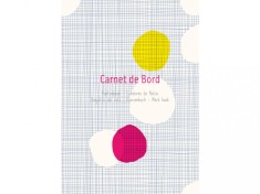 Carnet special A5 capsat, 40 file, Clairefontaine Fantasy