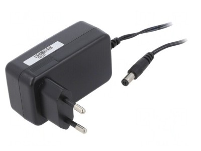 Alimentator Pulsatoriu 12V 1.5A 18W foto