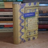 CORANUL , TRADUCERE DIN ARABA : DR. SILVESTRU OCTAVIAN ISOPESCUL , EDITIA A 8-A , 2005 ( CARTONATA ) *, Carti islamism