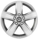 Janta Aliaj Oe Volkswagen 15&amp;quot; 6J x 15 ET43 5K0071495A8Z8