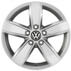 Janta Aliaj Oe Volkswagen 15&amp;quot; 6J x 15 ET43 5K0071495A8Z8