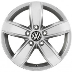 Janta Aliaj Oe Volkswagen 15&quot; 6J x 15 ET43 5K0071495A8Z8