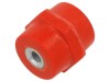 Izolator suport 25mm 1kV UL94V-0