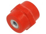 Izolator suport 50mm 35mm 2kV UL94V-0