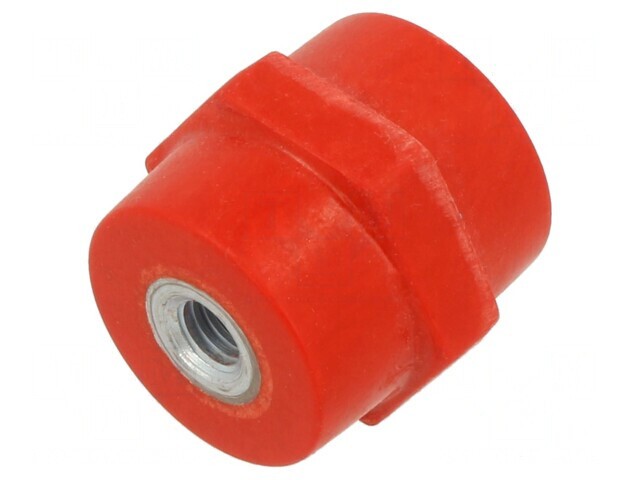 Izolator suport 25mm 1kV UL94V-0