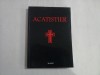 Acatistier - Editura Punct, 2002, 252 pagini - Carte Crestinism