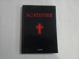 ACATISTIER - 2002