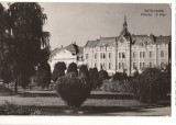 CPIB 18026 CARTE POSTALA - SATU MARE. HOTELUL &quot;9 MAI&quot;, RPR