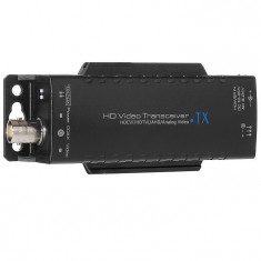 TRANSMITATOR video activ semnal CCTV HD UTP101AT-HD2 foto