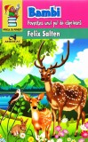 Bambi - povestea unui pui de c&atilde;prioar&atilde;, Andreas