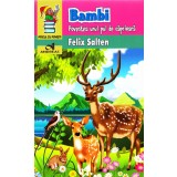 Bambi - povestea unui pui de c&atilde;prioar&atilde; - Editura Andreas