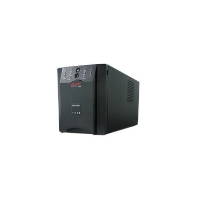UPS Second Hand APC Smart-Ups 1000VA SUA1000I Baterii Noi foto