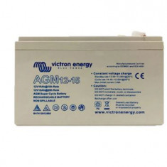 Victron Energy 12V/15Ah AGM Super Cycle ciclic / baterie solară Victron Energy