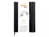 Notebook grafic A4, portrait, 32 file, Rhodia Touch Bristol