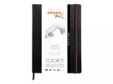 Notebook grafic A4, portrait, 32 file, Rhodia Touch Bristol