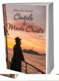 Set Contele de Monte Cristo 3 vol. - Alexandre Dumas - Carte Beletristica, Aventura