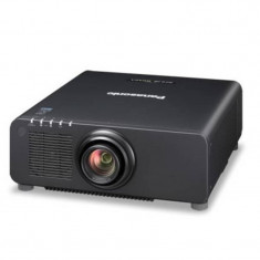 Videoproiector Panasonic PT-DW830K DLP WXGA Black foto