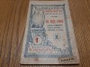 CE ESTE OMUL ? EXISTA DUMNEZEU ? - Voltaire - Biblioteca &quot;Orizontul&quot; no.1, 47p.