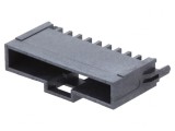 Conector Soclu PCB-cablu 10 PIN 2mm SMT 2.5A, MOLEX