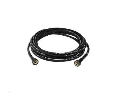 Furtun de inalta presiune 10m pentru aparate de presiune Seria KARCHER, Geko G73123 foto