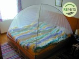 Plasa tantari dubla Brettschneider Holiday Renets Vario cu montare rapida