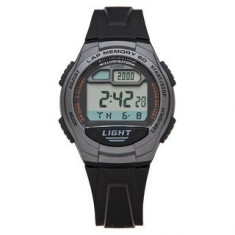 Ceas barbatesc Casio W-734-1A foto