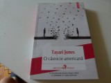O casnicie americana - T. Jones