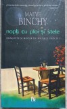 NOPTI CU PLOI SI STELE. DRAGOSTE SI MISTER IN INSULELE GRECIEI-MAEVE BINCHY-236606