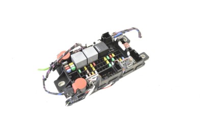 Panou de siguranțe JAGUAR E-PACE X540 2018 OEM: J9C3-14N030-AB | 12166573 foto