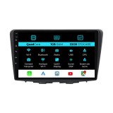 Cumpara ieftin Navigatie Dedicata Suzuki Balneo (2015 - 2025), 9Inch, 1Gb Ram, 32Gb Stocare, Carplay