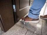 Liftiera cu parghie Strend Pro DL124 pentru usi, placi si mobila