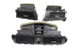 Gura de ventilație planșa de bord BMW 5 E60 2006 OEM: 6949303,6910731,6910734 2765172
