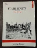 Susan Strange - State și piețe (1997)
