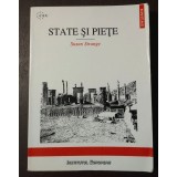 Susan Strange - State și piețe (1997)