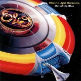 Out Of The Blue - Vinyl | Electric Light Orchestra, sony music