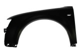 Aripa fata Audi A4 (B6), 11.2000-11.2004, partea Stanga, cu gaura pentru semnalizare, 8E0821105B, 133401-J, galvanizata, Rapid