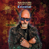 Celestial - Vinyl | Rob Halford, Legacy