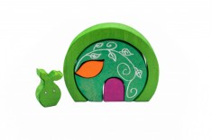 Set Handmade Marc Toys - Creativitate si Distractie