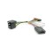 Connects2 CTSCT005.2 adaptor comenzi volan CITROEN Jumper/Relay 2008 CarStore Technology