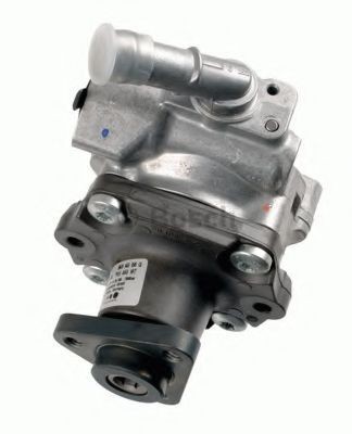 Pompa hidraulica servo directie AUDI A5 Cabriolet (8F7) (2009 - 2016) BOSCH K S00 000 157 foto