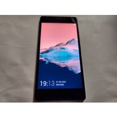 Telefon Allview X2 Soul Pro folosit negru impecabil
